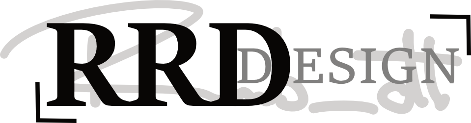 RRDesign logo